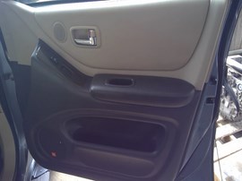 2002 TOYOTA HIGHLANDER, SAGE, LIMITED MODEL,3.0L, AT, AWD, Z25232